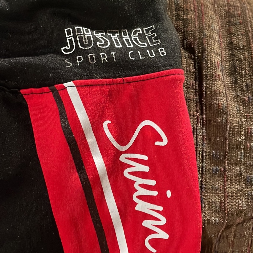 Justice active leggings - Picture 3 of 6
